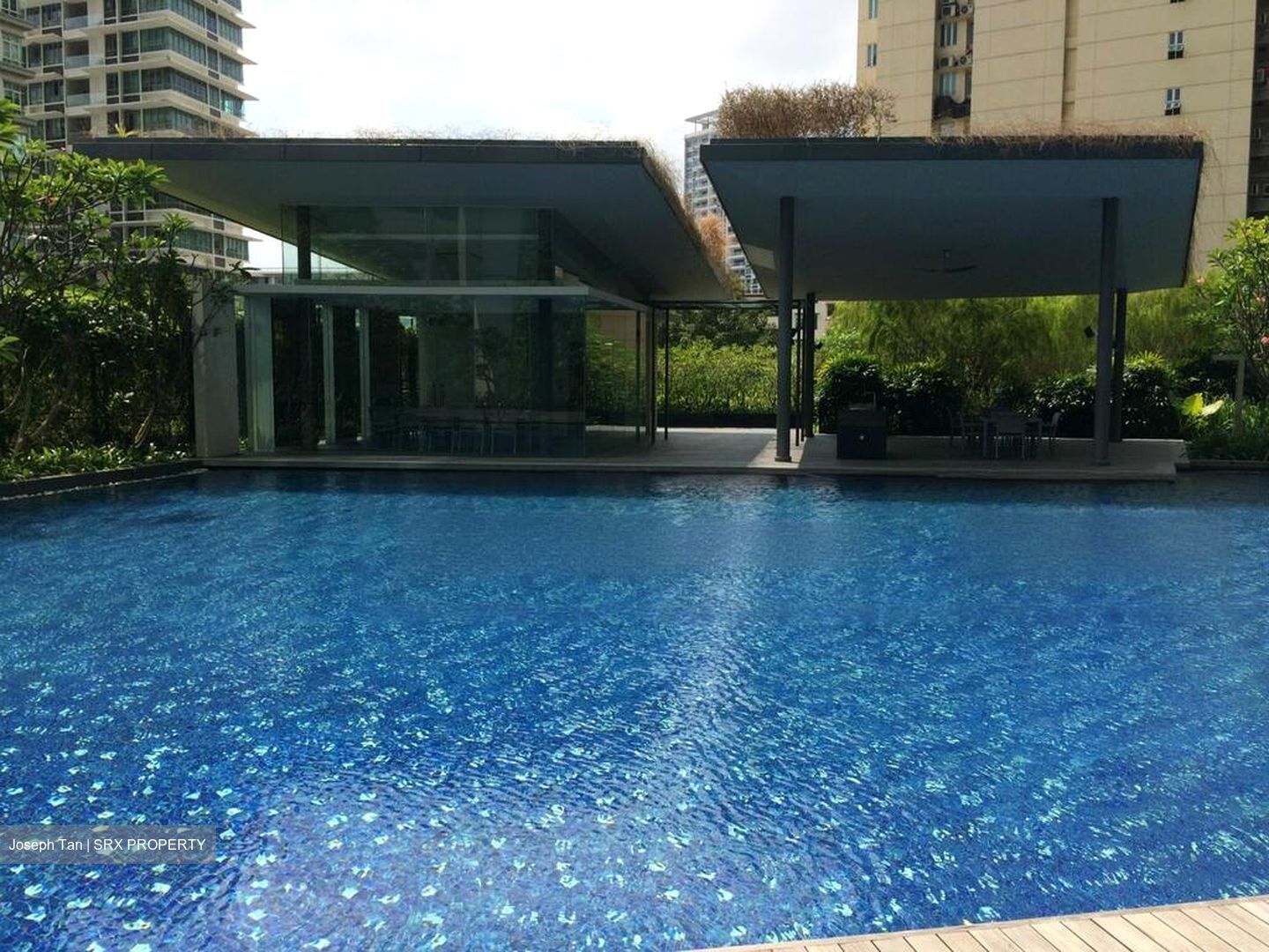 Soleil @ Sinaran (D11), Condominium #467405261